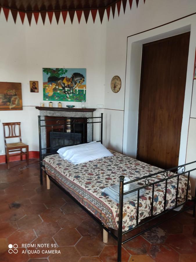 Agriturismo Villa Brugolta Lavena Ponte Tresa Dış mekan fotoğraf