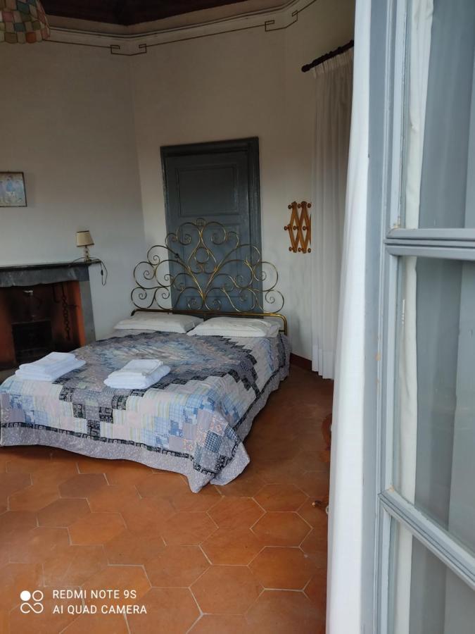 Agriturismo Villa Brugolta Lavena Ponte Tresa Dış mekan fotoğraf
