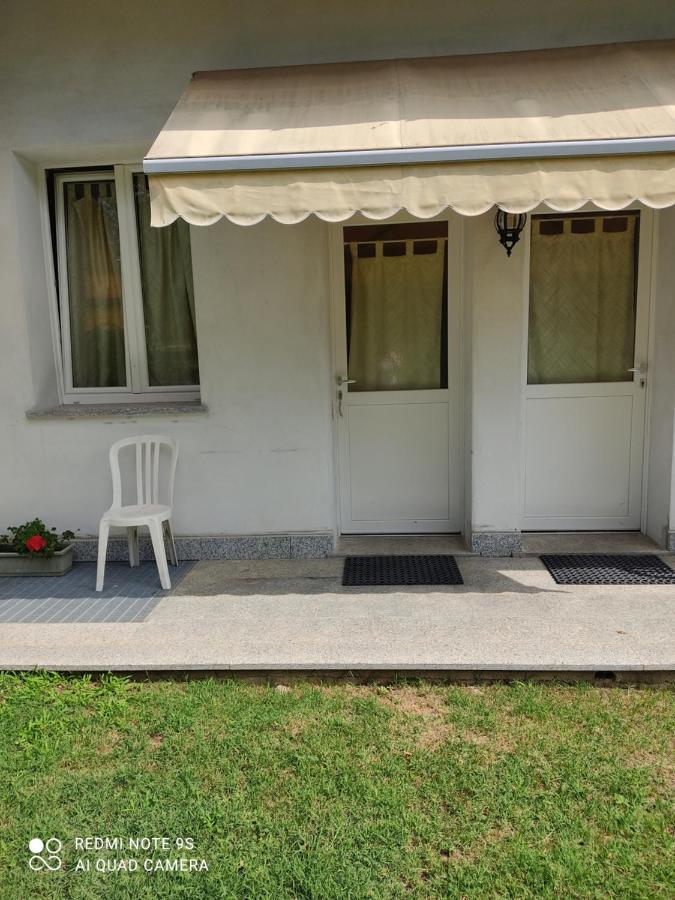 Agriturismo Villa Brugolta Lavena Ponte Tresa Dış mekan fotoğraf