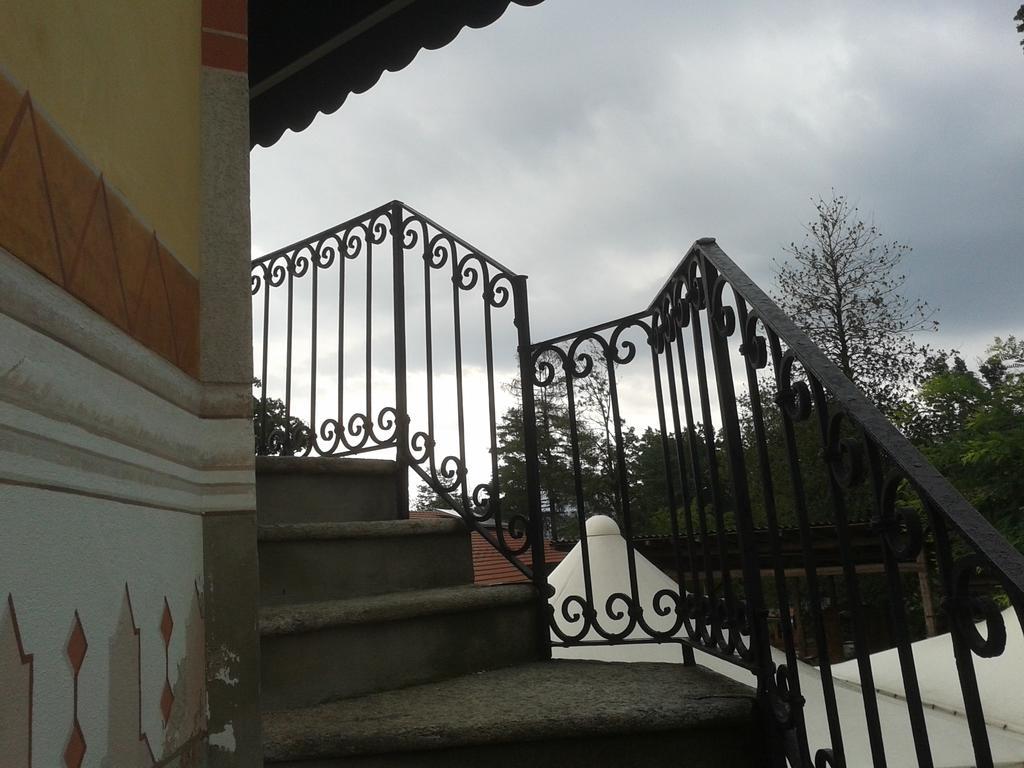 Agriturismo Villa Brugolta Lavena Ponte Tresa Dış mekan fotoğraf