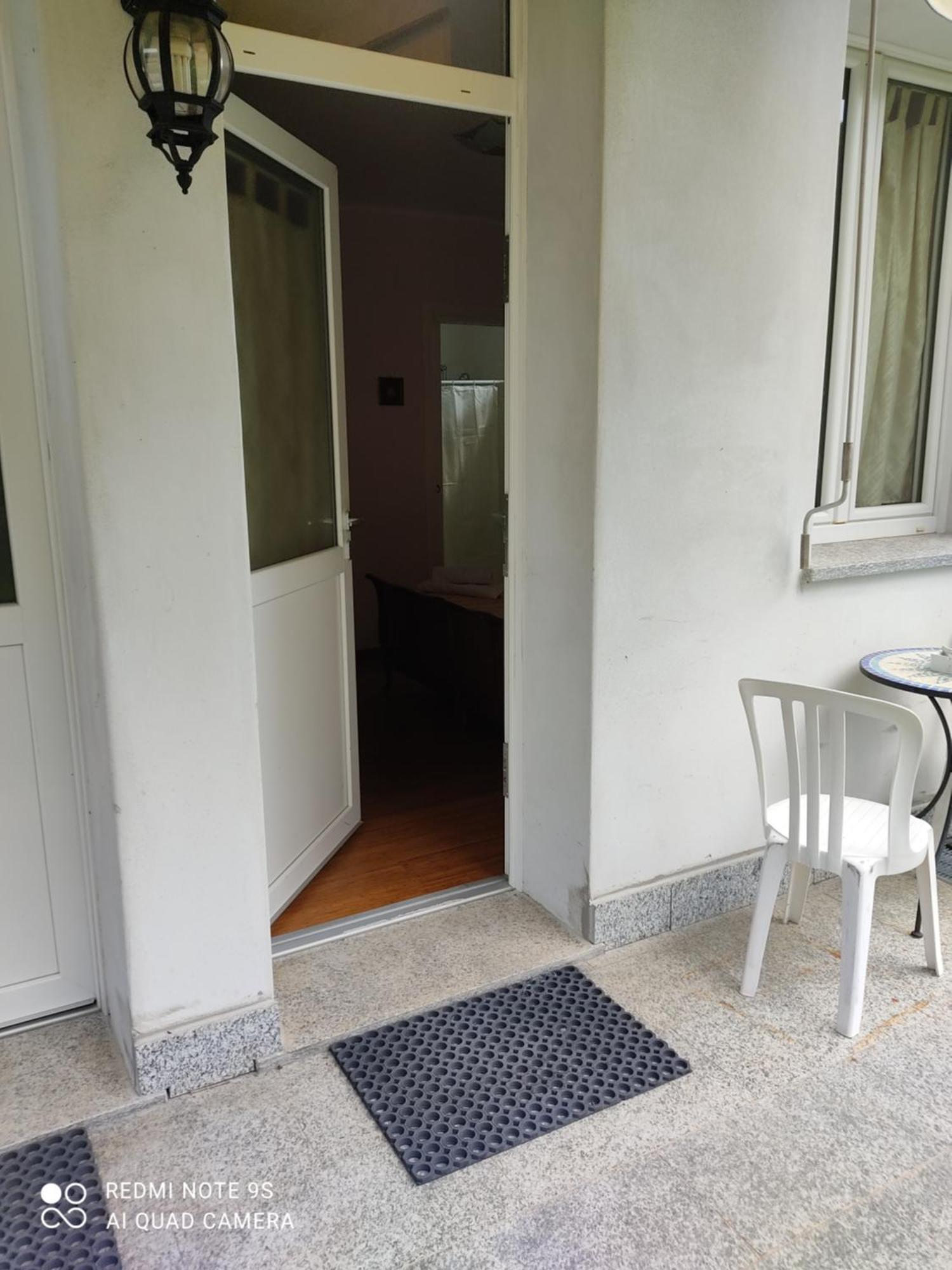 Agriturismo Villa Brugolta Lavena Ponte Tresa Oda fotoğraf