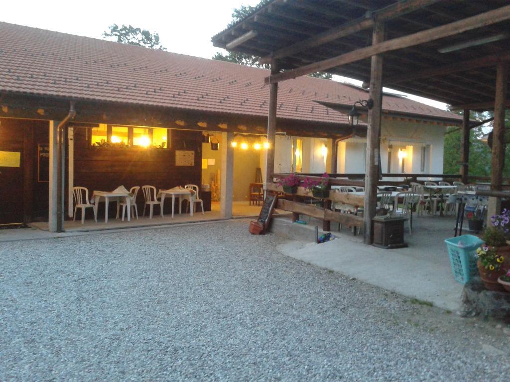 Agriturismo Villa Brugolta Lavena Ponte Tresa Dış mekan fotoğraf