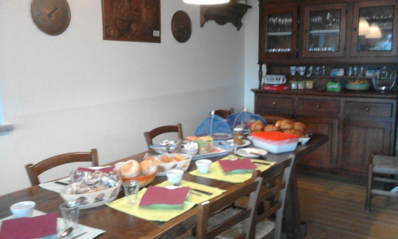 Agriturismo Villa Brugolta Lavena Ponte Tresa Dış mekan fotoğraf
